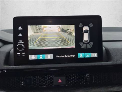 Used 2024 Honda CR-V Sport Touring image 14