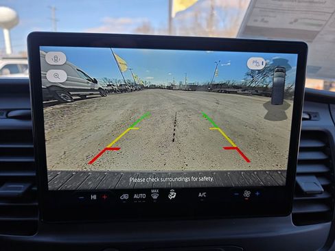 New 2026 Ford Transit 350 148 High Roof Extended image 41