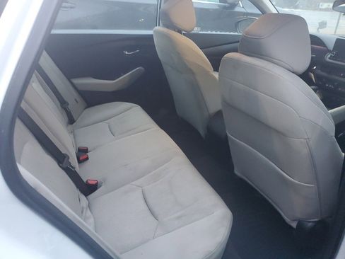 Used 2023 Honda Accord LX image 10