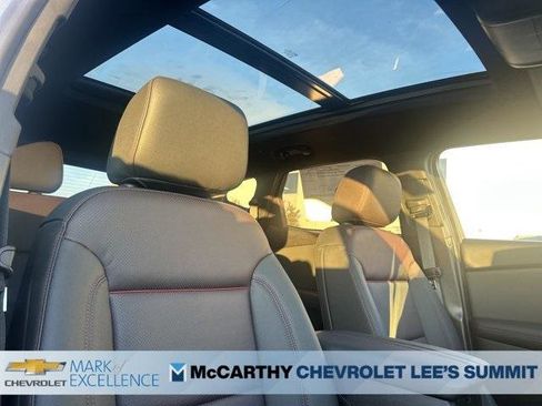 New 2026 Chevrolet Blazer RS w/ Driver Confidence II Package image 44