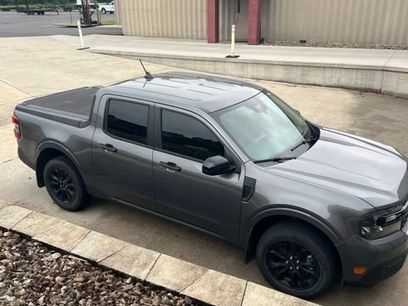 Used 2023 Ford Maverick XLT w/ Equipment Group 300A Standard