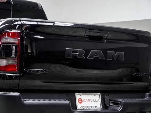 Used 2021 RAM 1500 TRX w/ TRX Level 2 Equipment Group AWD/4WD image 13