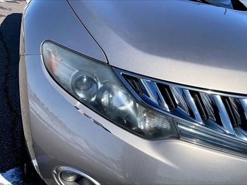 Used 2010 Nissan Murano SL w/ Leather Pkg AWD/4WD image 37