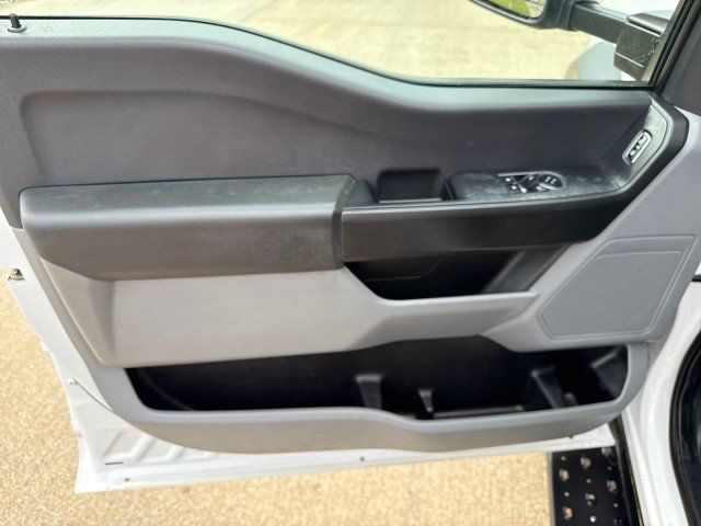Used 2023 Ford F450 XL AWD/4WD image 11