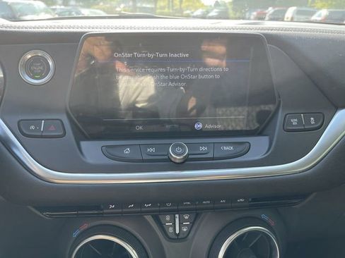 Used 2020 Chevrolet Blazer LT w/ LPO, Floor Liner Package image 21