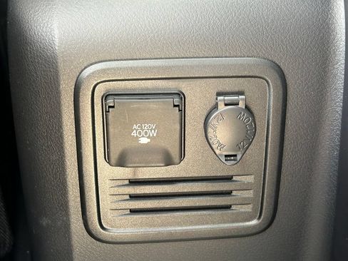 Used 2024 Toyota 4Runner TRD Pro AWD/4WD image 14