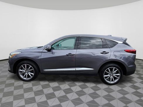 Certified 2020 Acura RDX AWD w/ Technology Package image 5