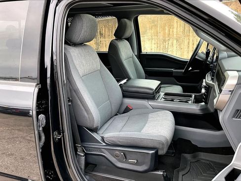 Used 2021 Ford F150 XLT w/ Equipment Group 302A High image 9