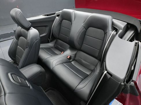 Used 2025 Ford Mustang GT Premium w/ GT Performance Package image 41