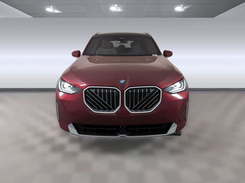 Used 2025 BMW X3 xDrive30i w/ Premium Package image 5