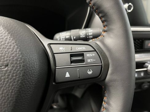 Certified 2026 Honda CR-V Sport image 17