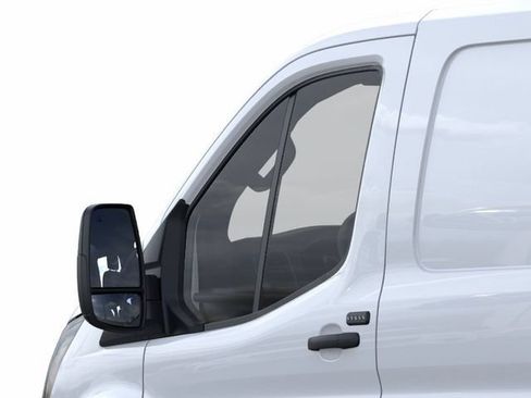 New 2026 Ford Transit 150 Low Roof RWD image 22