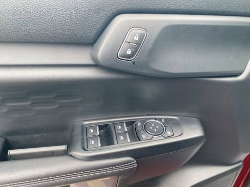 New 2025 Ford Ranger XLT w/ Equipment Group 301A High image 16