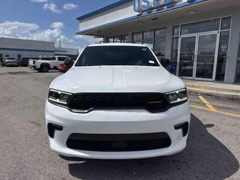 Used 2023 Dodge Durango GT AWD/4WD image 2