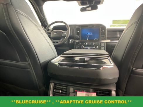 New 2025 Ford F150 Lariat w/ Equipment Group 502A High image 7