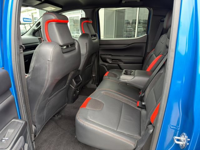 Used 2024 Ford Ranger Raptor AWD/4WD image 16