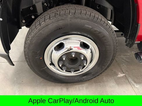 New 2026 RAM 3500 Tradesman image 10