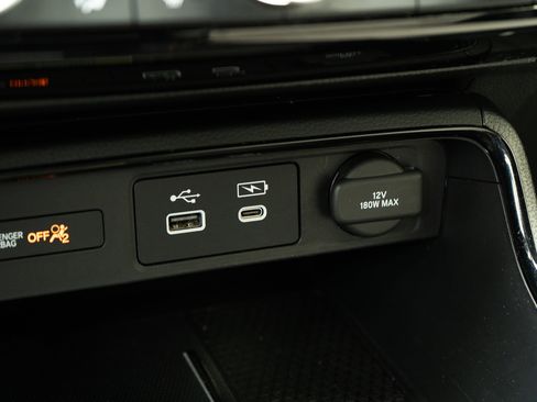 Certified 2023 Honda CR-V Sport Touring image 34