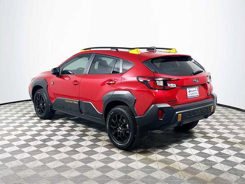 New 2026 Subaru Crosstrek 2.5i Wilderness AWD/4WD image 5