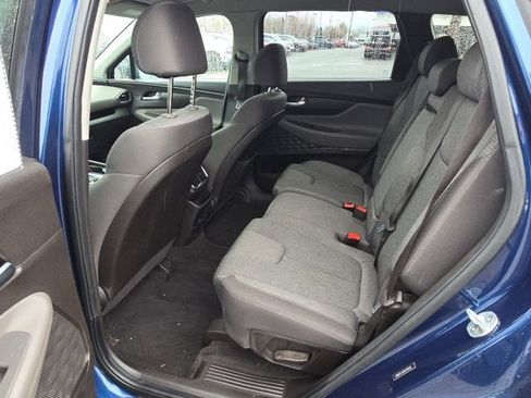 Used 2020 Hyundai Santa Fe SEL AWD/4WD image 12