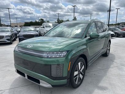 New 2026 Hyundai Ioniq 9 SEL