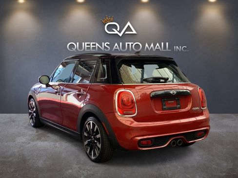 Used 2016 MINI Cooper S FWD image 4