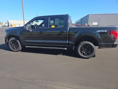 Used 2024 Ford F150 XLT w/ Tow/Haul Package AWD/4WD image 7