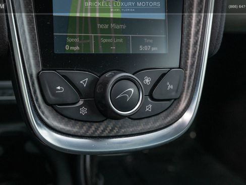 Used 2018 McLaren 570S Coupe RWD image 34