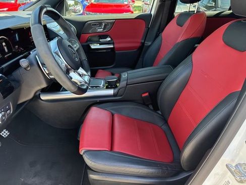 Used 2023 Mercedes-Benz GLA 45 AMG 4MATIC image 22