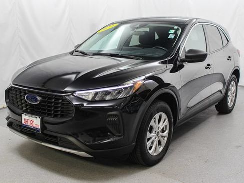 Certified 2024 Ford Escape Active w/ Tech Pack #1 AWD/4WD image 5