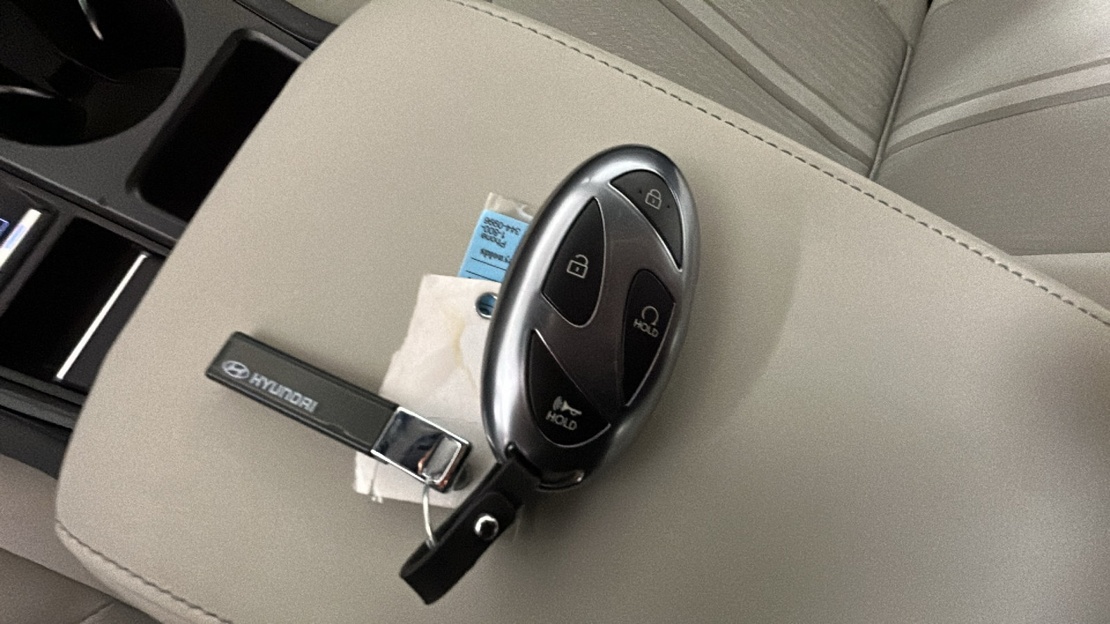 Certified 2026 Hyundai Sonata SE FWD image 25
