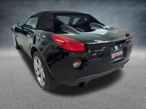 Used 2007 Pontiac Solstice GXP w/ Premium Package RWD image 11