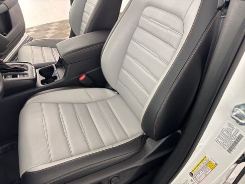 Certified 2026 Honda CR-V Sport Touring image 25