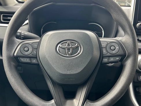 Certified 2024 Toyota RAV4 XLE FWD image 20