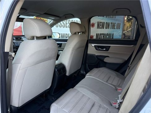 Used 2019 Honda CR-V LX image 22