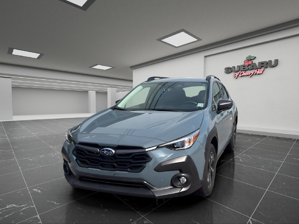 Certified 2024 Subaru Crosstrek 2.0i Premium w/ Crosstrek Mirror Package AWD/4WD image 5