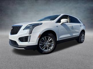 Used 2022 Cadillac XT5 Premium Luxury FWD 360° Tour