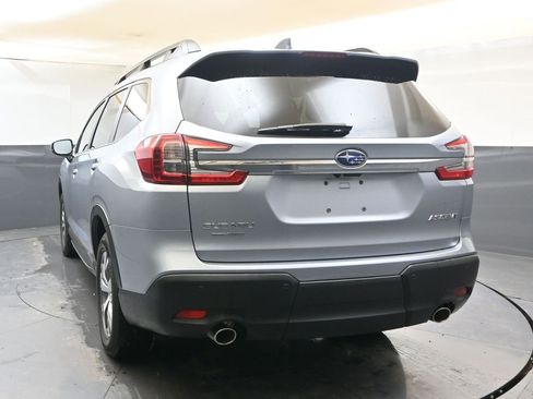 Certified 2024 Subaru Ascent Premium w/ Convenience Package image 4