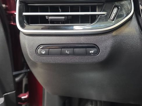 Used 2023 INFINITI QX60 Autograph w/ Cargo Package AWD/4WD image 25