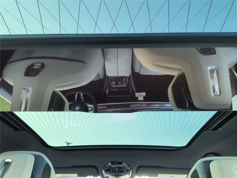 New 2026 BMW i7 eDrive50 image 12