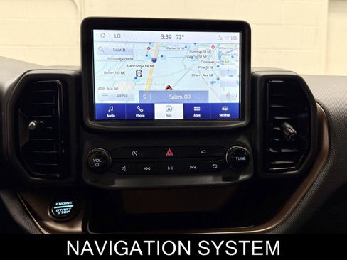 Used 2023 Ford Bronco Sport Badlands w/ Premium Package AWD/4WD image 33