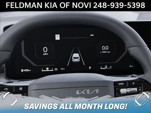New 2026 Kia Sorento SX Prestige AWD/4WD image 22