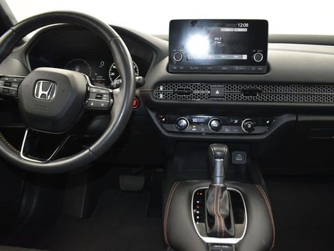 Used 2024 Honda HR-V Sport image 29