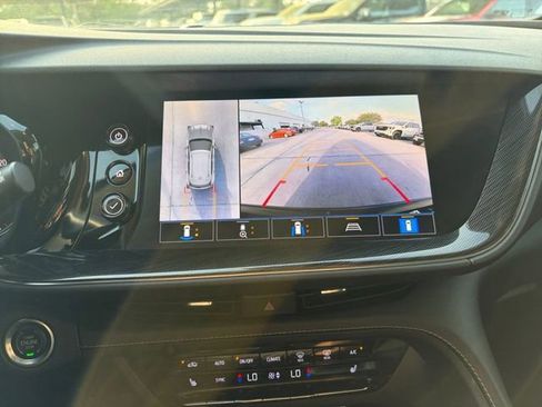 Certified 2021 Buick Envision Essence w/ Technology Package I image 8