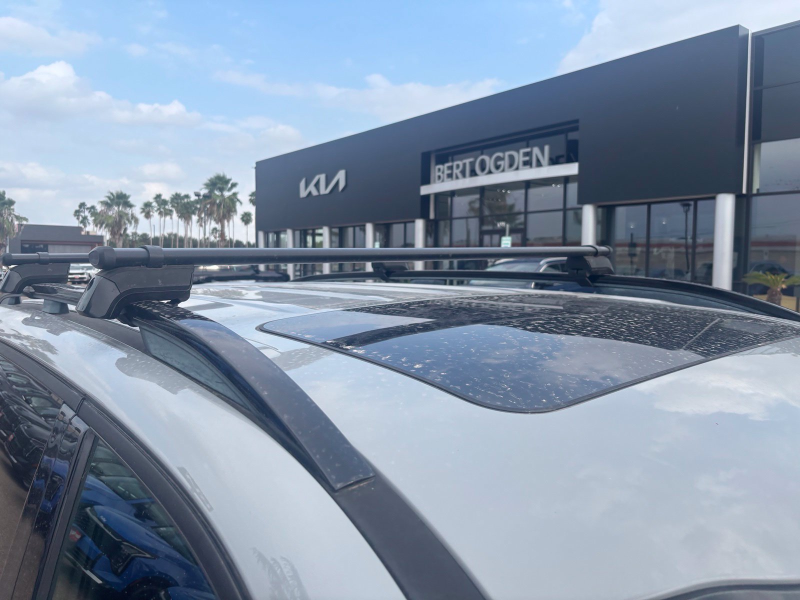 Used 2024 Kia Telluride EX X-Line AWD/4WD image 4