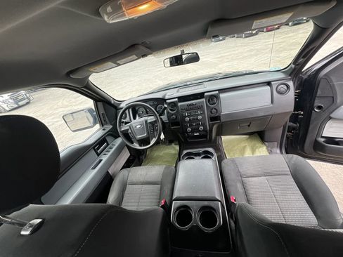 Used 2014 Ford F150 STX w/ Equipment Group 201A Mid AWD/4WD image 13