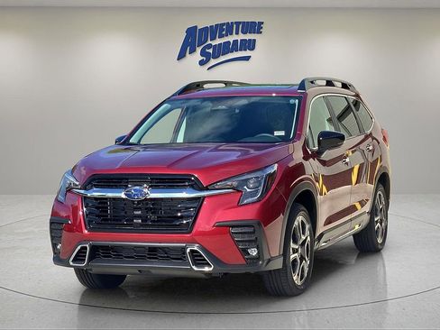 New 2026 Subaru Ascent Touring AWD/4WD image 2