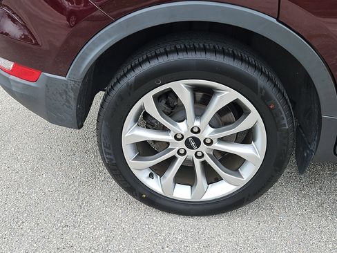 Used 2019 Lincoln MKC Select w/ Select Plus Package image 5