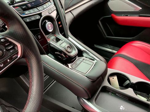 Used 2025 Acura RDX A-Spec image 16