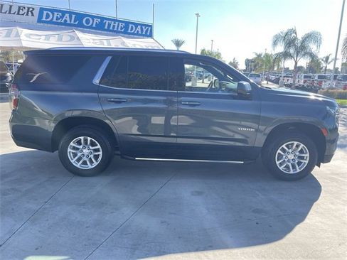 Used 2021 Chevrolet Tahoe LT image 9
